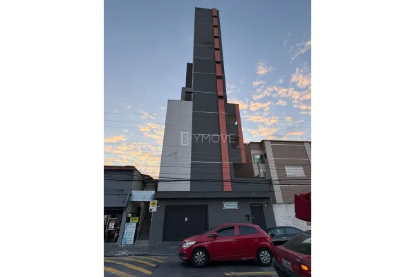 Apartamento no Parque Artur Alvim